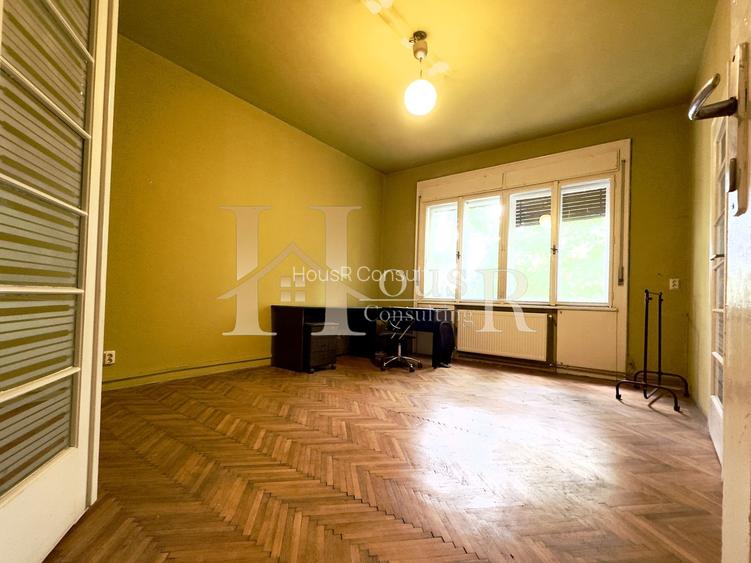 Pe malul Begai, ideal spatiu de birouri. Centrala proprie ! - 7