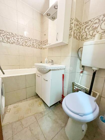 Tineretului/Timpuri Noi/4 Min Metrou/Ap 2 Cam Decomandat/ - 13