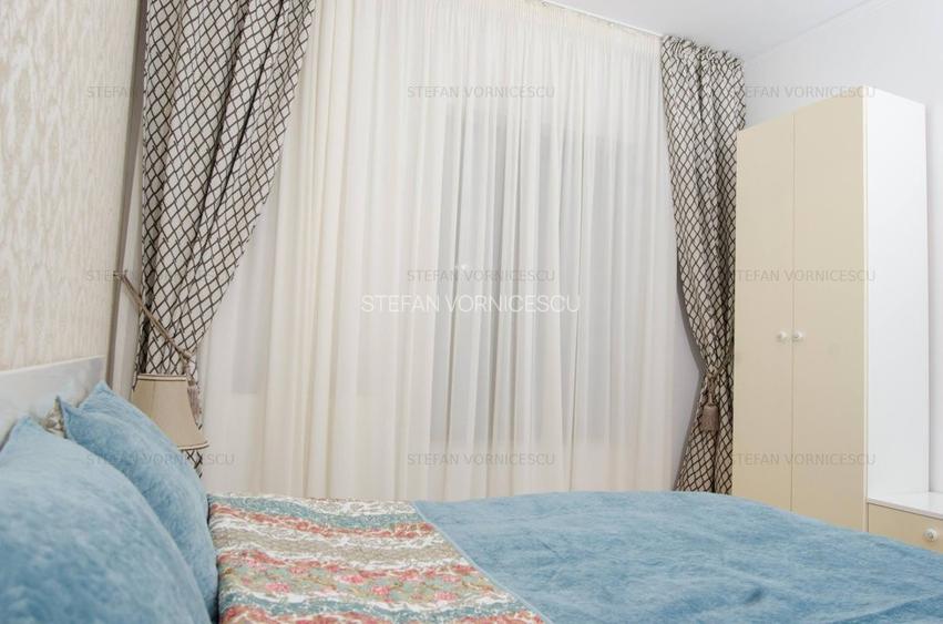 Aleea T. Neculai Tramvaie  Bloc Nou Apartament Liber - 3