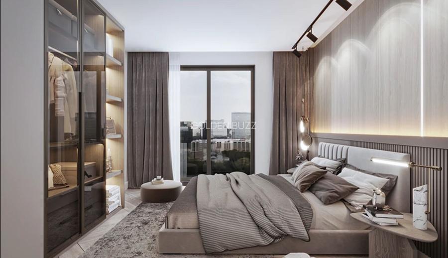 Apartament 2 camere | Pergola Nord Pipera | Finisaje Premium | - 5