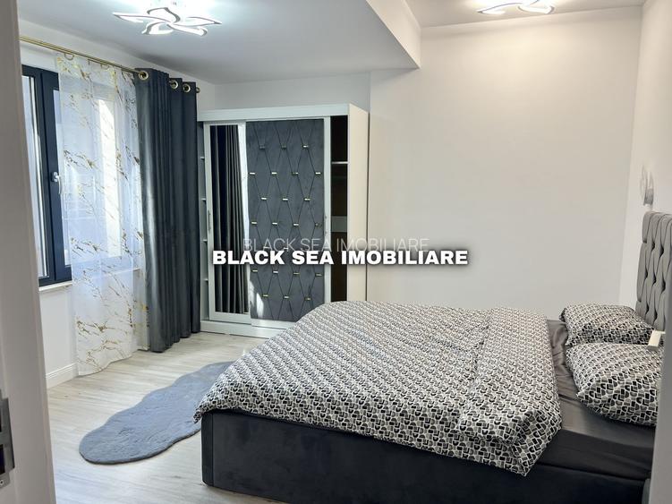 Apartament 3 camere de vanzare - Frontal Mare - Ocazie - 25
