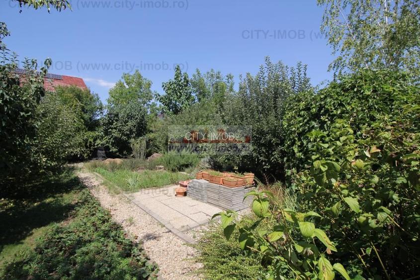 Vanzare Vila  Pipera 1350 mp teren adiacent Iancu Nicolae - 54
