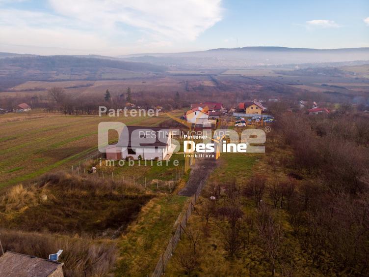 Casă individuală la roșu 75 mp - 2