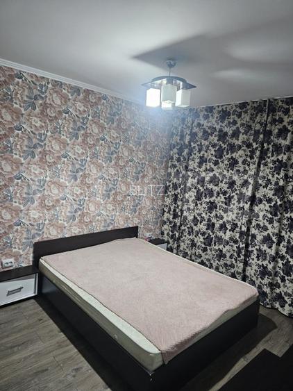 Apartament 2 camere, etajul 1, mobilat, parcare zona Stejarului  - 10