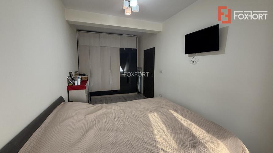 COMISION 0% Apartament cu 3 camere, 66 mp la etajul 2, Braytim - 6