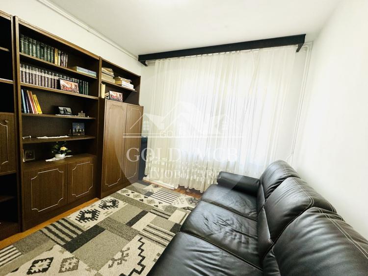 Apartament 4 camere - Sos Pantelimon- Parcul Morarilor - 8