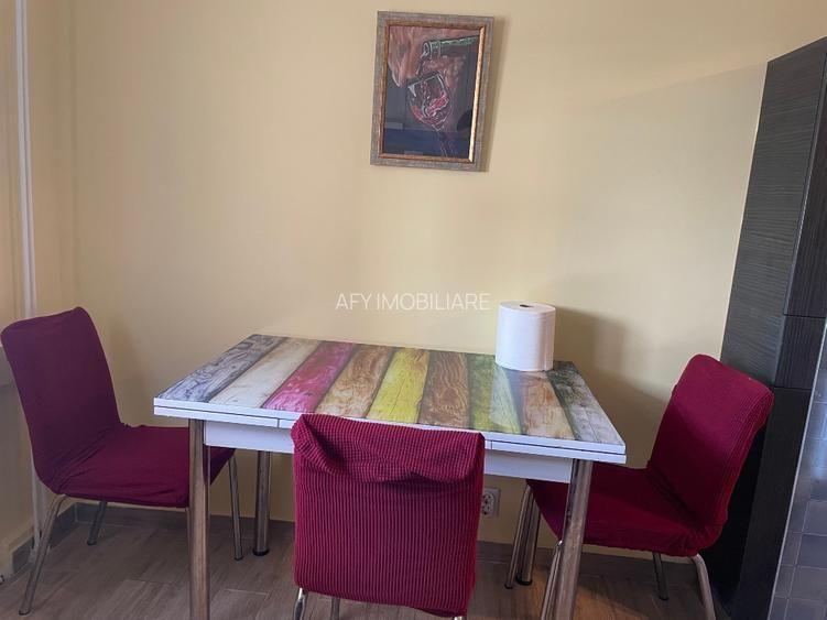 ÎNCHIRIERE Apartament 3 camere de lux lângă metrou Eroii Revoluției - 5