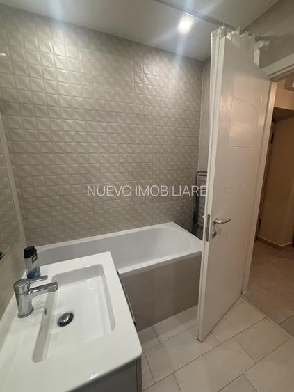 Garsoniera | Hils Pallady | Loc parcare | Centrala | Balcon | Metrou - 10