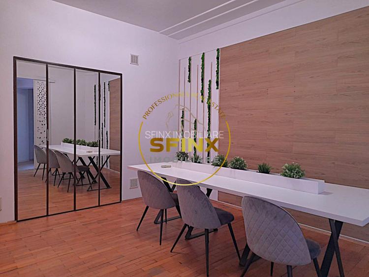 Apartament in vila | 190mp | 7 cam | Gara N - Berzei - Știrbei Vodă - Cișmigiu - 16