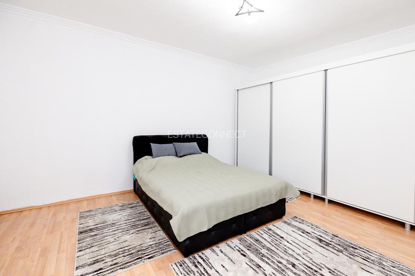 Casă pe un nivel cu teren generos de 1.464 mp – Livada - 8