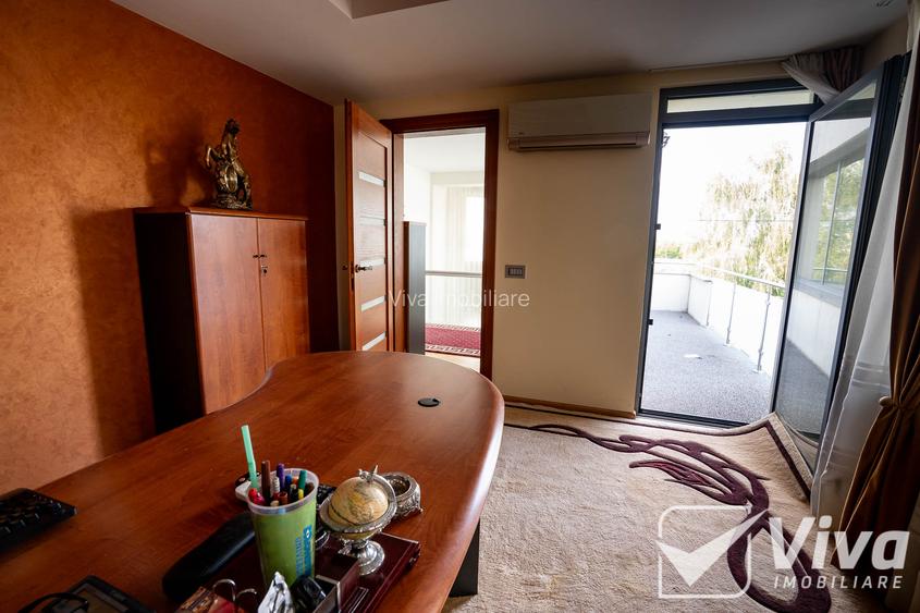 Nicolina-Aleea T Neculai, cladire 560 mpu, teren 1152mp, deschidere la 2 strazi - 32