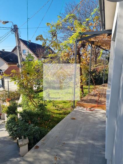 De vânzare – Casă la cheie, zonă ultracentrală Oradea. - 7