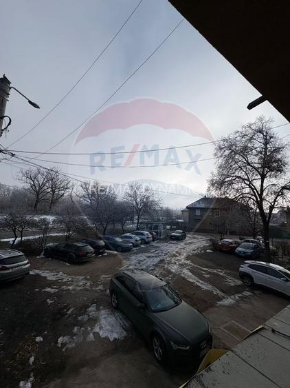 Apartament cu 3 camere la curte comuna, in zona Romanilor - 12