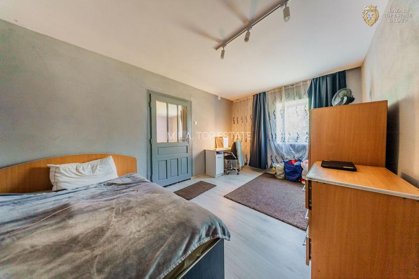 Casa de vanzare in localitatea Dorobanti - 9