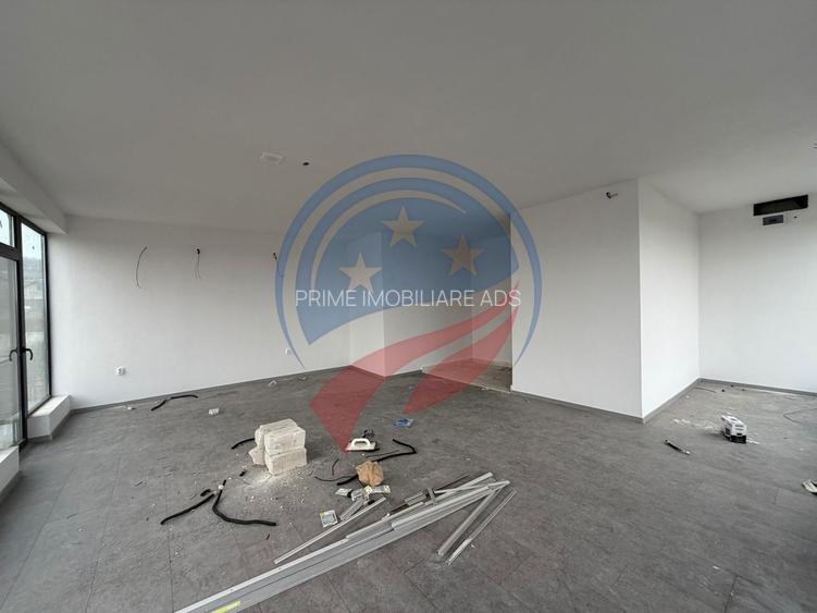 HALA SHOWROOM CENTURA NORD CALITATE SUPERIOARA - 2