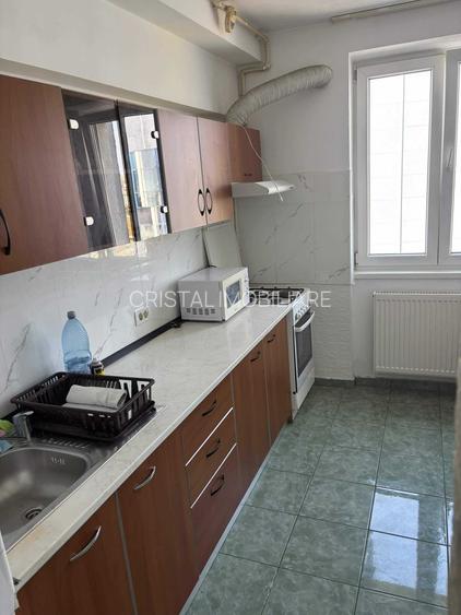Închiriere Apartament cu 3 camere Stefan cel Mare, aproape metrou, mobilat - 7