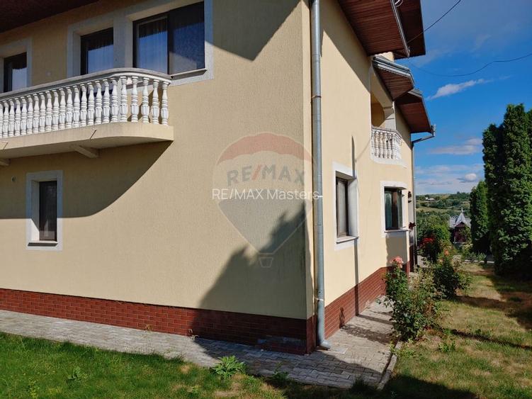 Casa / Vila de vanzare cu teren intravilan 1200 mp-Zvoristea, Suceava - 15