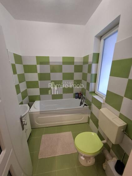 Garsoniera Metalurgiei / Grand Arena / Centrala Proprie - 6