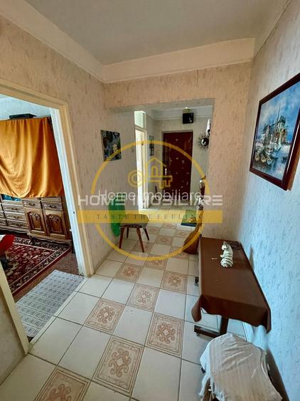 Esplanada Nicolina/4Camere-Decomandat/2bai/2balcoane/110mp/Bloc Din 1990! - 9