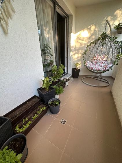 DIRECT PROPRIETAR – Apartament 2 camere 500m (5 minute) METROU PĂCII | Bloc 2020 - 11