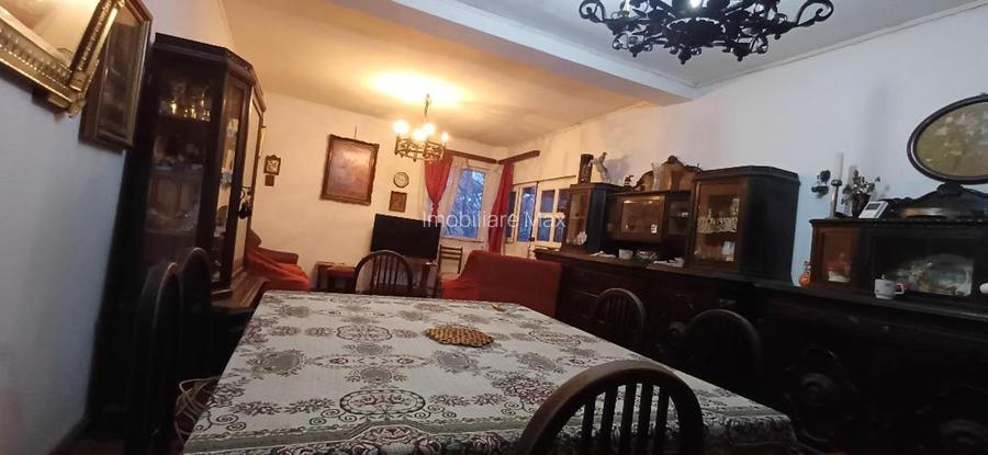 Vanzare casa Pantelimon/Tractorului, constructie 2005, teren 810 mp, 0% comision - 5