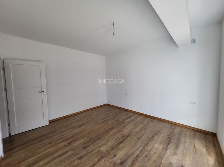 Langa Calea Timisoarei. Etaj 1. Decomandat - 5