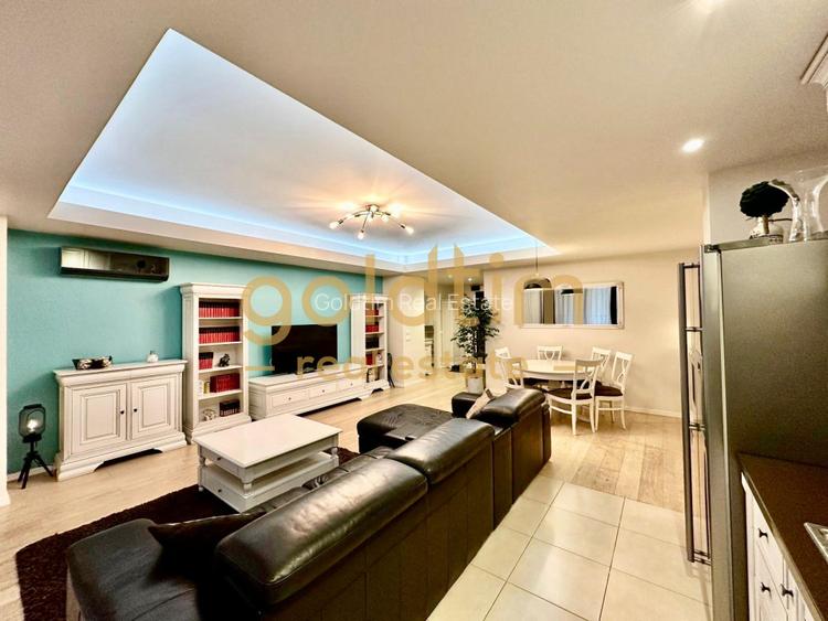 VEDERE LIBERA/PADUREA BANEASA/PIPERA/FORREST HILL/PARCARE INCLUSA - 5