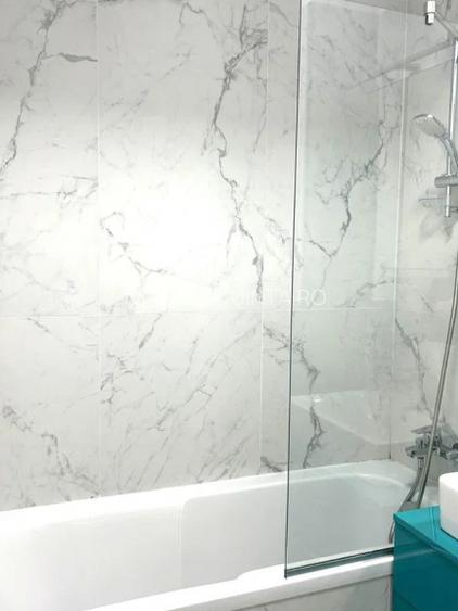 Apartament 3 camere | Aviatiei  | mobilat-utilat complet - 9