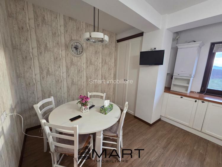 Apartament 3 camere zona Sub Arini Sibiu - 13
