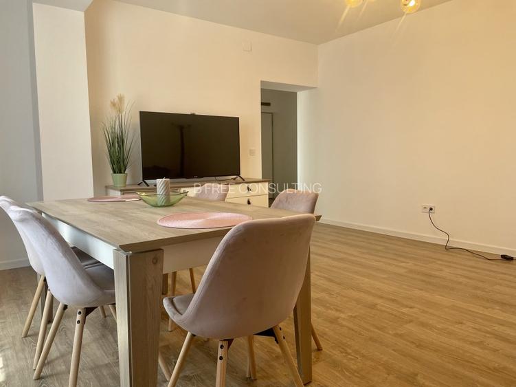 Apartament de 2 camere spre inchiriat - complex Ivory Residence - 4