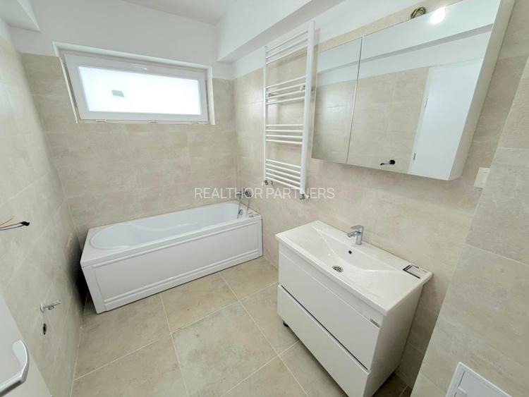 Apartament Spatios de 3 Camere cu priveliste - 103mp | Green Garden - 7