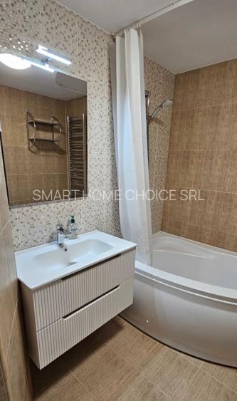 Apartament 3camere  nou renovat | DECEBAL-Mesterul Manole | - 6