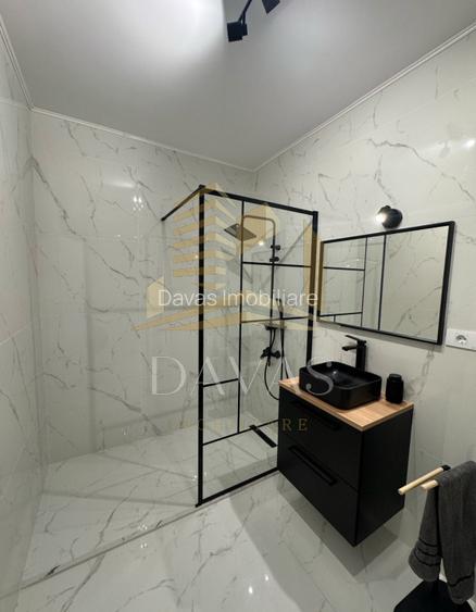 Apartament 2 camere de inchiriat | Elite, Iris | Parcare subterana inclusa - 8