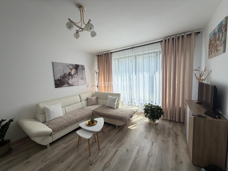 Casa tip triplex - 4 camere - 2 bai - Selimbar - mobilat - 2