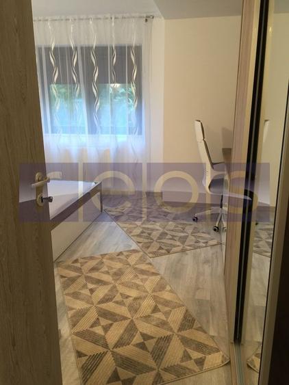 Apartament 2 camere 60 mp  | Obor Towers | loc de parcare subteran - 5