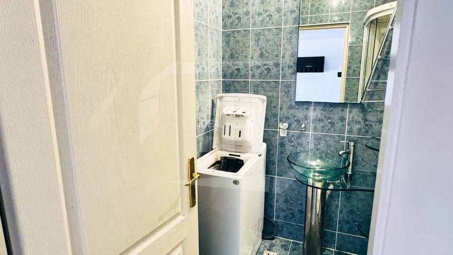 Apartament o camera I cu parcare I Zorilor I UMF - 7