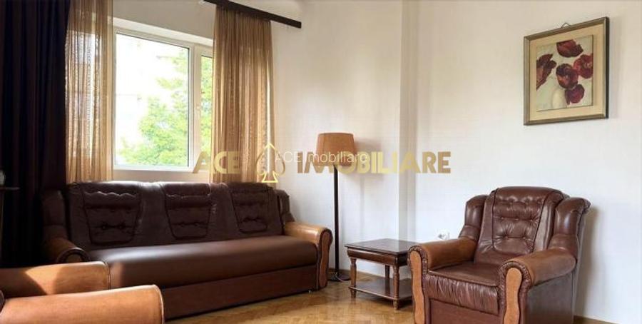 2 Camere de inchiriat Vila | Tei | Metrou | Centrala | Petfriendly - 13