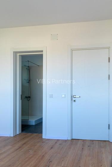 Casa cu 4 camere intabulata in ansamblu cu iesire la lac - Crevedia - 15