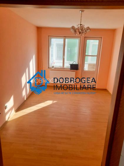APARTAMENT 2 CAMERE NEMOBILAT,CENTRALA GAZ - 3