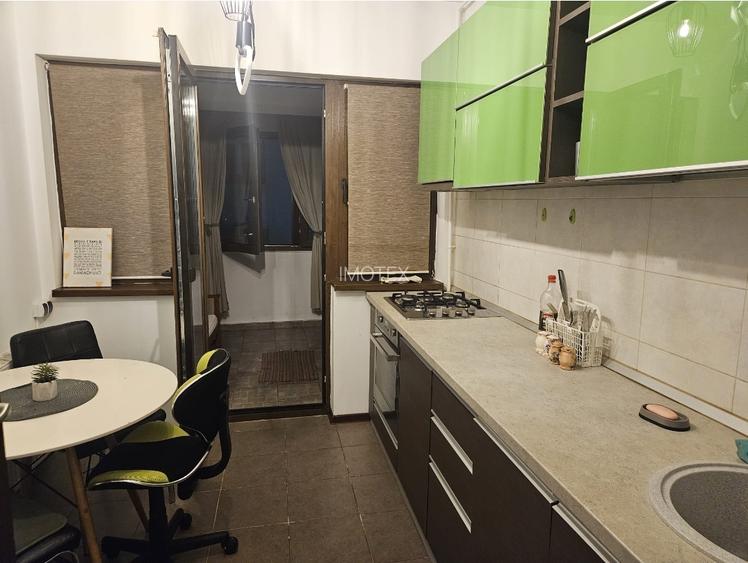 Apartament cu doua camere de lux in bloc nou Eremia / Conarg - 3