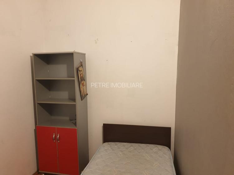 Ap 2 cam Etaj 1  Centrala proprie gaz Complexul Studentesc - 3