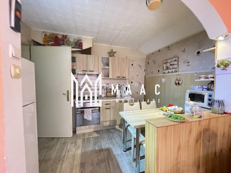 Casa Individuala | Teren 578 MP | Acces Auto | Hipodrom II - 8