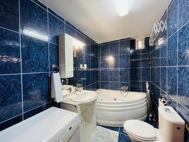 Apartament 2 camere Cotroceni, Gradina Botanica, metrou 550 metri - 8