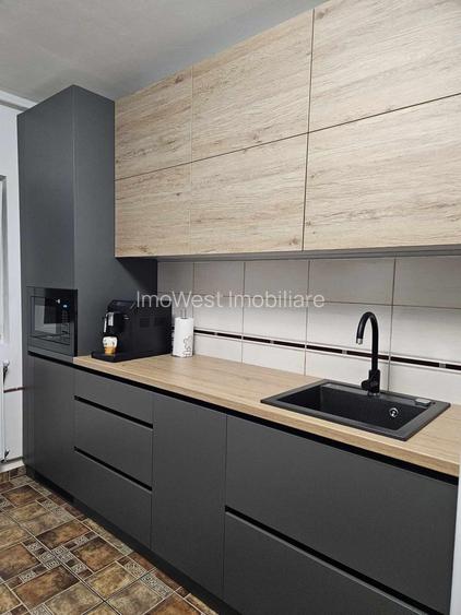 Dambovita | 2 Camere | Etaj Intermediar | Centrala Proprie. - 4