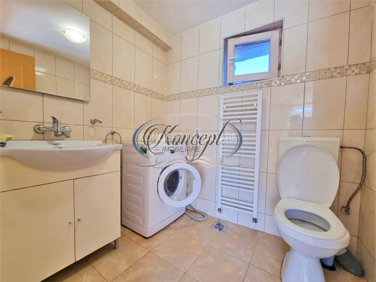 Casa Pet Friendly cu garaj in zona Lidl, Floresti - 4