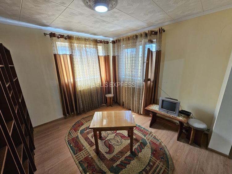 CASA TRADIȚIONALĂ ”MAGNOLIA", P+M 195mp, TEREN 556mp, CHIAJNA-STR. EROULUI - 8
