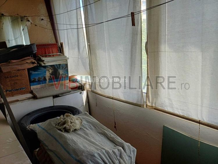 Colentina - Teiul Doamnei - apartament cu 3 camere - 2