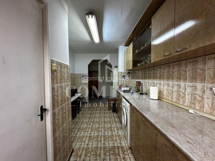 Oportunitate! Apartament 4 camere decomandate | Zona Calea Floresti - 9