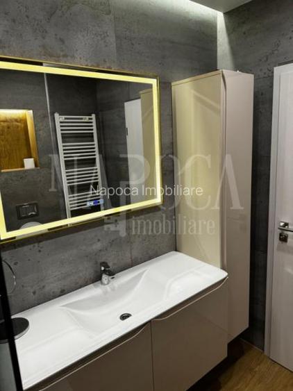 Apartament 3 camere de vanzare in Iris, Cluj Napoca - 9