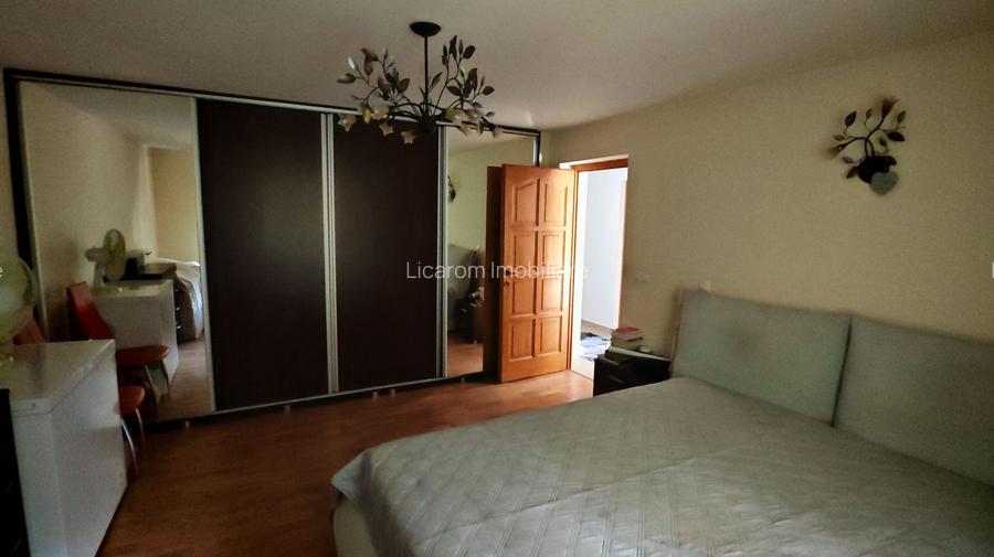 Apartament la casa + anexa gospodareasca, zona Blumana -Bartolomeu. - 2